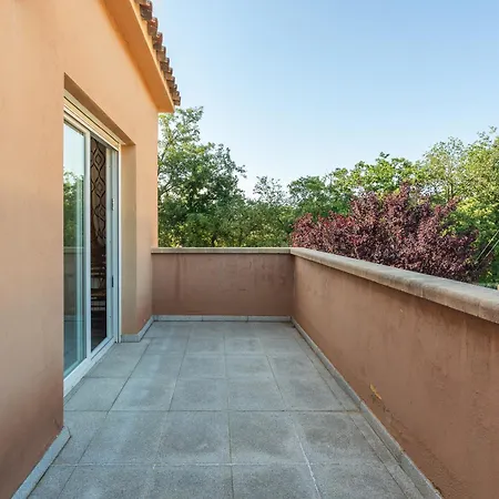 Sol Villa