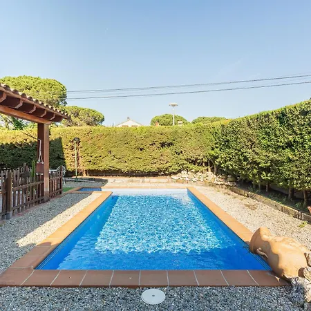 Villa Sol *