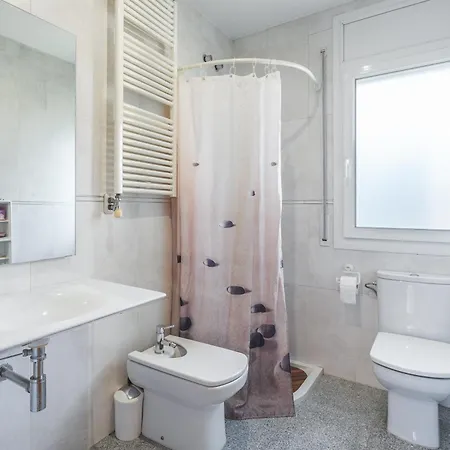 Sol Villa La Canyera