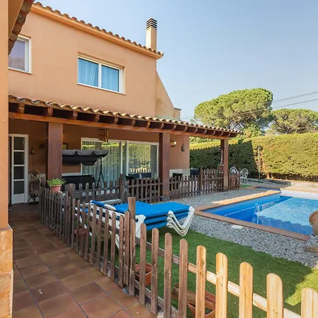 Sol Villa La Canyera