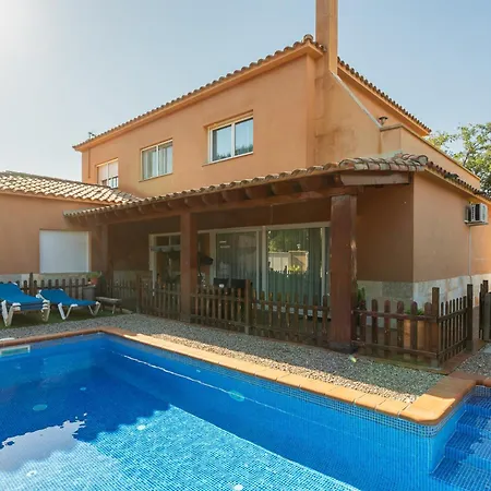 Villa Sol *