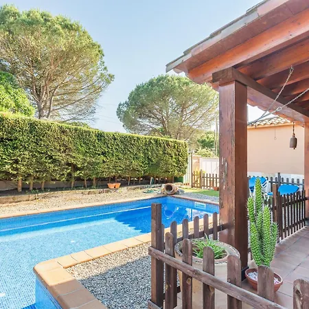 Villa Sol *