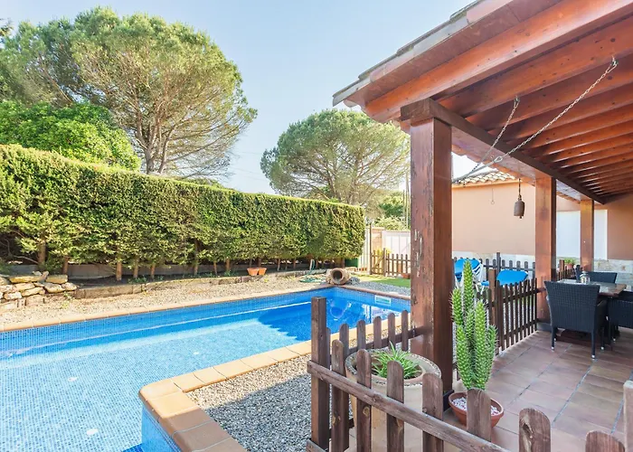 Villa Sol *